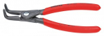T&auml;ppisn&auml;pitsad Knipex 4921A11