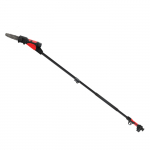 K&otilde;rgl&otilde;ikur Blue Bird PCS22-06; 12,6 V; 2x2,5 Ah aku
