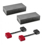 Tarvikute komplekt Karcher 2.638-144.0