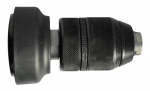 Kiirpadrun Makita; 1,5-13 mm