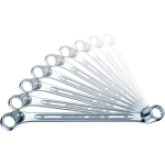 Mutriv&otilde;tmete komplekt Stahlwille 96410406; 6-32 mm; 12 tk