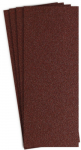 Lihvpaber Klingspor PS 22 K; 115x115 mm; G150; 100 tk