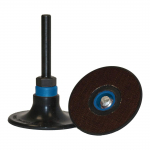 Adapter lihvimiseks Klingspor QRC 555 M; 76 mm