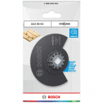 Saeleht, pool&uuml;mar Bosch Starlock ACZ 85 EC; 85 mm