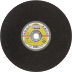 Abrasiiv l&otilde;ikeketas Klingspor A 930 N Special; 300x2,5 mm; 10 tk