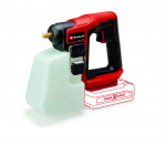 Akuprits Einhell GE-WS 18/10 Li-Solo; 1 l; 18 V (ilma aku ja laadijata)