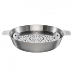 Pott Fiskars Norden Grill 1066431; 30 cm