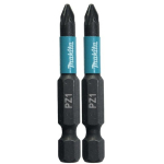 Kruviotsik Makita Impact Black; PZ1; 50 mm; 2 tk