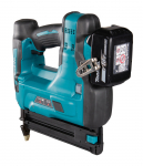 Akunaelap&uuml;stol Makita DBN500RFJ; 18 V; 2x3,0 Ah aku