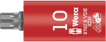 Padrunv&otilde;ti Wera WE05004941001; VDE; 3/8''; M10x59 mm
