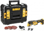 Universaalne t&ouml;&ouml;riist DeWalt DCS355NT-XJ (ilma aku ja laadijata)