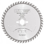 Saeketas puidule CMT 285; 250x3,2x30; Z48; 15&deg;
