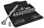 T&ouml;&ouml;riistakomplekt Wera 8100 SC 10 Zyklop; 28 tk