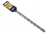 Betoonipuur Condor CON-12/260; 12x260 mm; SDS-plus
