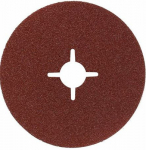 Lihvimispaber nurklihvijale Expert for Metal; 125 mm; K36; 1 tk