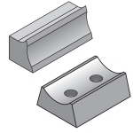 WEDGE FOR BITS D=10-12 ITEM 651