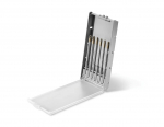 Kruviotsikute komplekt Festool 577399; 100 mm; 6 tk
