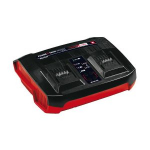 Laadija Einhell 4512069; 18 V