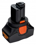 Aku Bahco BCL32B1; 14,4 V; 2,0 Ah