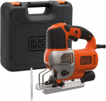 Tikksaag Black & Decker BES610-QS