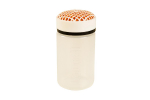 Plastikust anum Mirka 9190101001; 60 ml; niisutamiseks