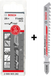 Saeterade komplekt Bosch 2608665202; 26 tk