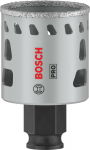 Teemantpuurimispea kuivl&otilde;ikamiseks Bosch PRO Tile PC Plus; 41 mm