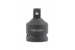 Adapter Hogert HT4R323; 3/4''-1/2''