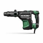 Puurvasar Hikoki DH40MEY2; 9,2 J; SDS-max
