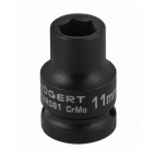 L&ouml;&ouml;kpadrunv&otilde;ti Hogert HT4R061; 1/2''; 11 mm