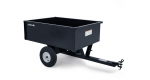 Haagis murutraktorile Stiga 2I400000800/S26; 50 kg