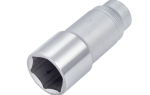Padrunv&otilde;ti Hazet 880LG-22; 22 mm; 3/8''