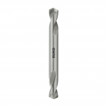 Kahepoolne puur RUKO 252033; HSS; 3,3x49 mm
