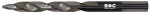 Universaalne puur Bohrcraft BC12020700300; 3,0x33x61 mm