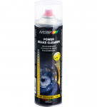 Autopesuvahend Motip POWER BRAKE CLEANER; 500 ml