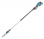 K&otilde;rgl&otilde;ikur Makita UA004GM101; 40 V; 1x4,0 Ah; 30 cm pikkus