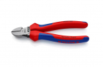 L&otilde;iketangid Knipex 7002160SB; 160 mm