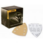 Lihvpaber Mirka GOLD; 100x152x152 mm; P240