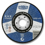 Abrasiiv l&otilde;ikeketas Tyrolit 41N; 200 mm