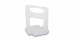 Plaadipaigalduse indikaator Rubi&nbsp;DELTA LEVEL SYSTEM; 3-12 mm; 1,5 mm; 100 tk