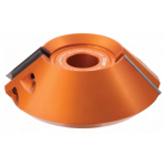 L&otilde;ikepea CMT 694.002.50; 160x35x50 mm