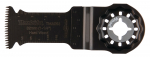 Saeleht Makita TMA053; BIM; 32x50 mm; 25 tk