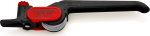 Universaalne kaabli puhastus vahend Knipex 1640150; 150 mm
