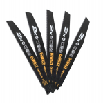 Otssaagide terad DeWalt DT2308L-QZ; 228 mm; 5 tk