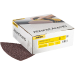 Lihvpaber Mirka Abranet Ace HD; 100x152x152 mm; P120 tk