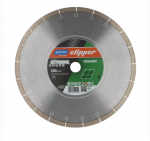 Teemantl&otilde;ikeketas Norton 70184647047; 200x25,4 mm