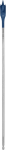 Puidu lapikpuur Bosch 2608900344; 17x400 mm