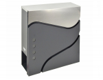 Karp AWTools AW75053; 370x370x105 mm