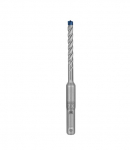 Betoonipuur Bosch 2608900071; 6,0x50x115 mm; SDS-plus