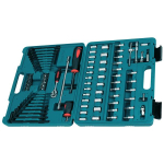 T&ouml;&ouml;riistakomplekt Makita P-46470; 91 tk